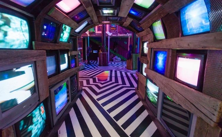 Meow Wolf 1